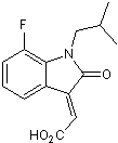 ASP7663 Structure