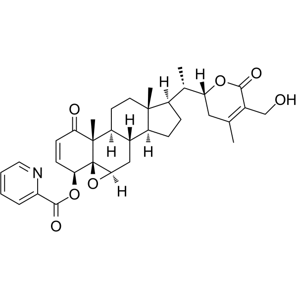 ASR-490  Structure