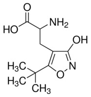 ATPA Structure