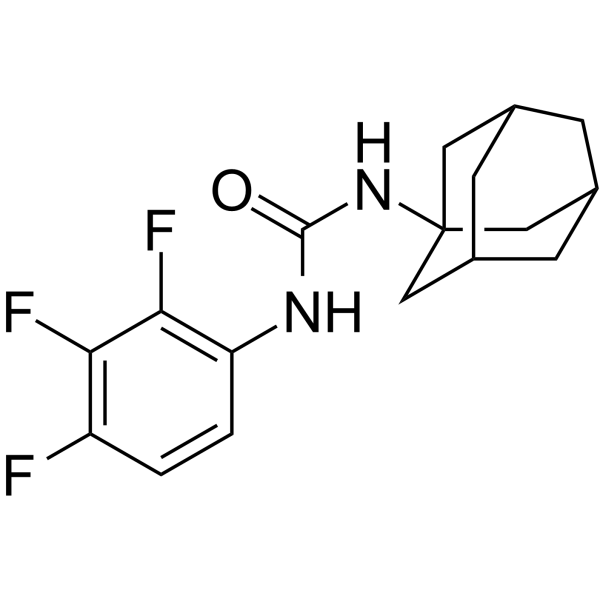 AU1235 Structure