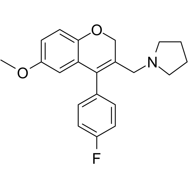 AX-024 Structure