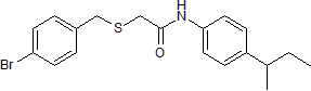 AZ 12216052 Structure