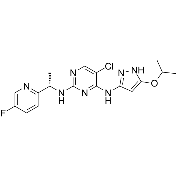 AZ-23 Structure