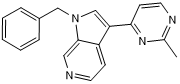 AZ Dyrk1B 33 Structure