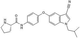 AZ PFKFB3 26 Structure