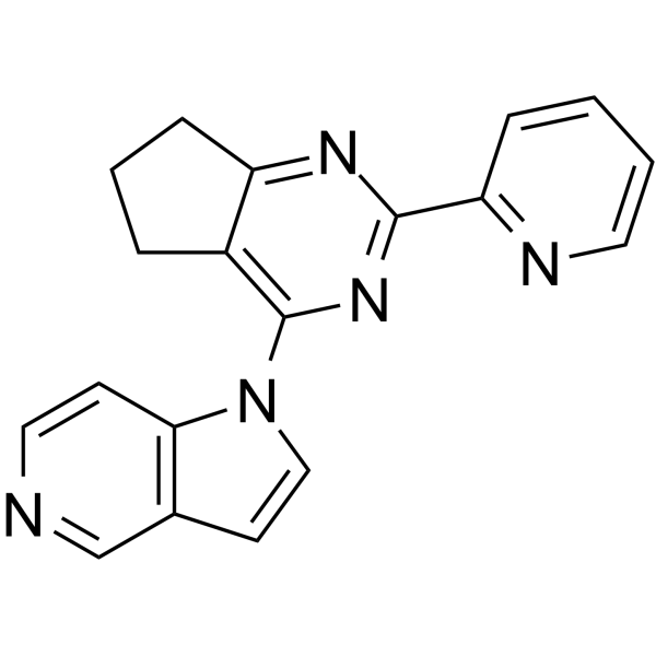 AZ12601011 Structure