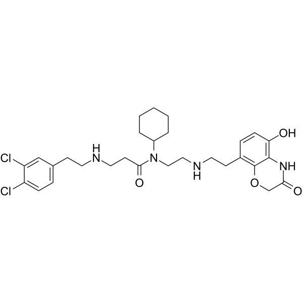 AZ505 Structure
