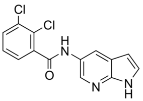 AZ513 Structure