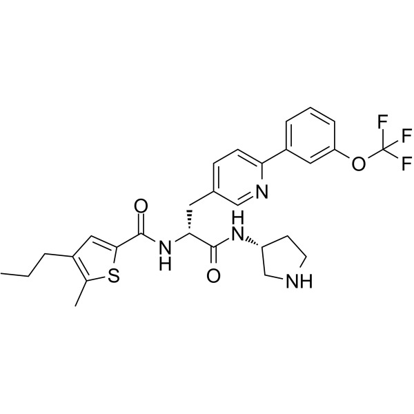 AZ82 Structure