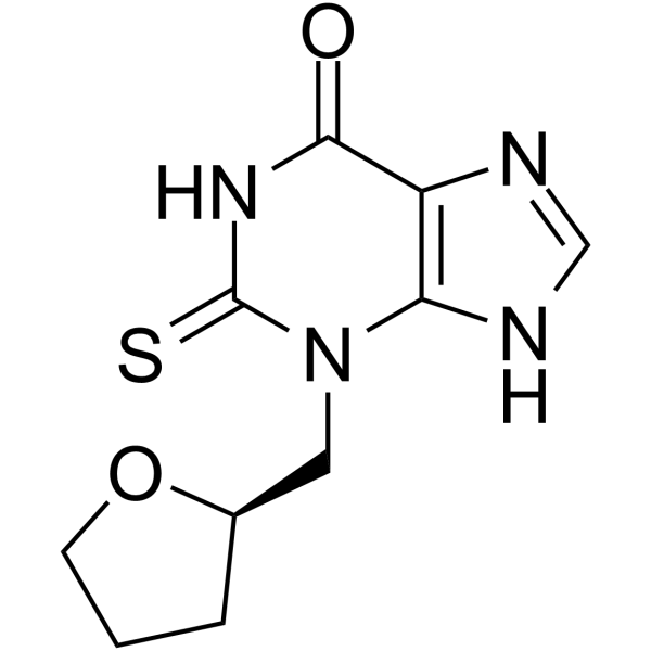 AZD5904 Structure
