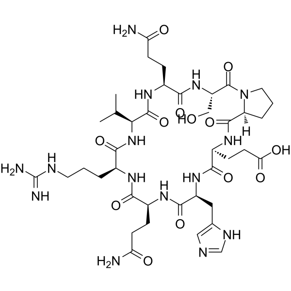 AZP-531 Structure