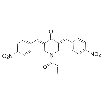 b-AP15 Structure