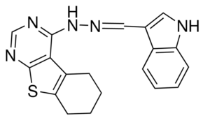 B32B3 Structure