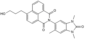 BAY 299 Structure