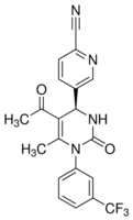 BAY-678 Structure