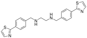 BC-1258 Structure