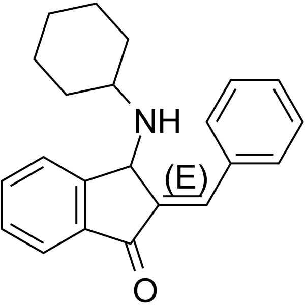 BCI Structure