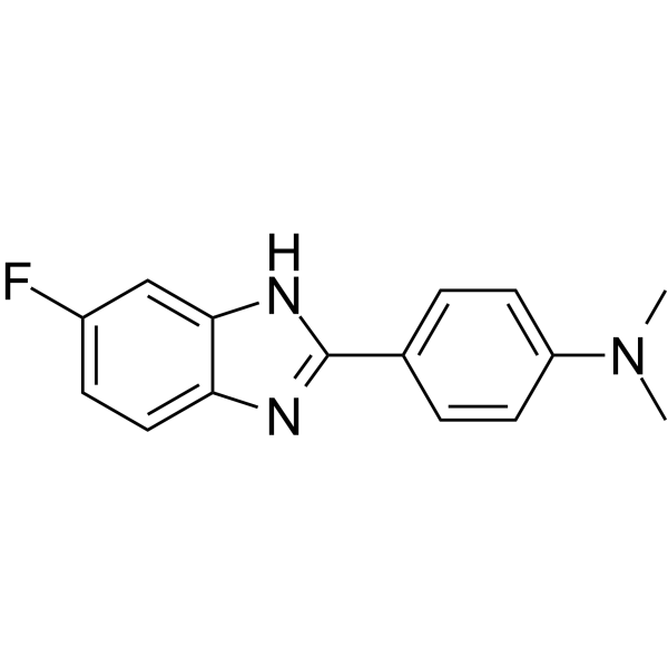 β-catenin-IN-2 Structure