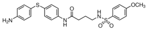 BI-6C9 Structure