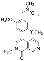 BI-9564 Structure