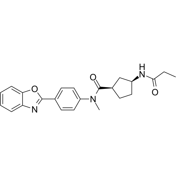 BI 99179 Structure