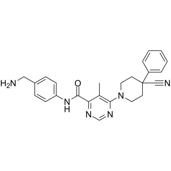 BI8622 Structure