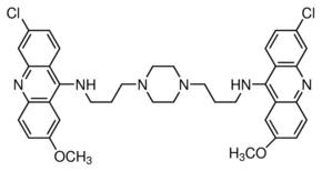 BiCAPPA Structure