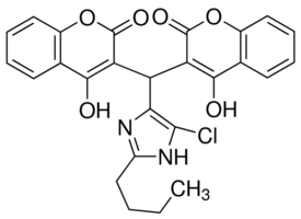 BIHC Structure