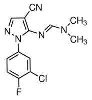 Binucleine 2 Structure