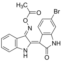BIO-Acetoxime Structure