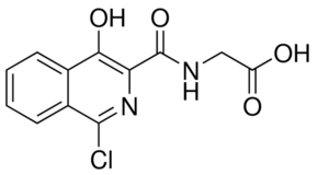 FG-2216 (BIQ) Structure