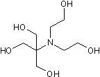 BIS-TRIS Structure