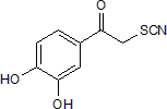 BiP inducer X Structure