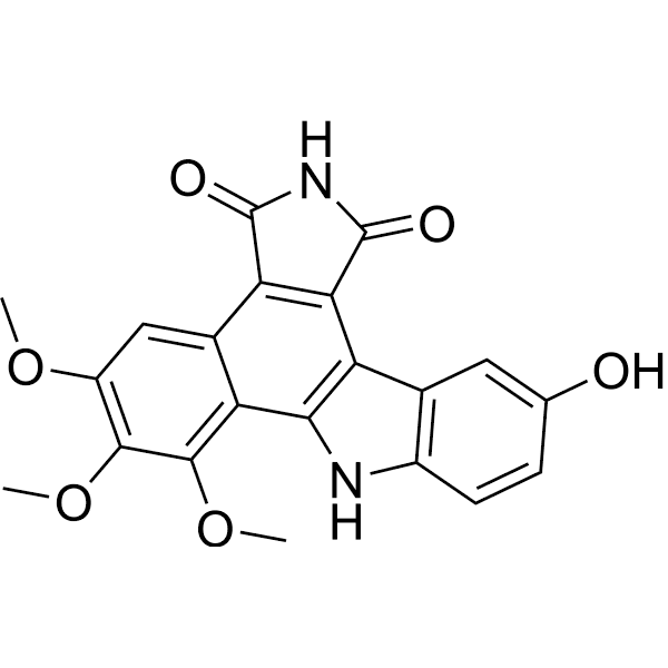 BMP agonist 1 Structure