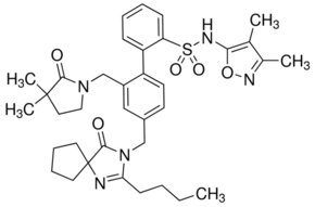 BMS-248360 Structure