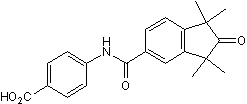 BMS 753 Structure