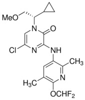 BMS-763534 Structure