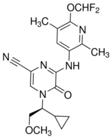 BMS-764459 Structure