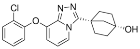 BMS-770767 Structure