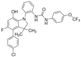 BMS-870145 Structure