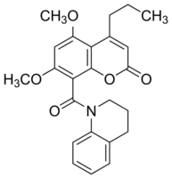 BNS-22 Structure