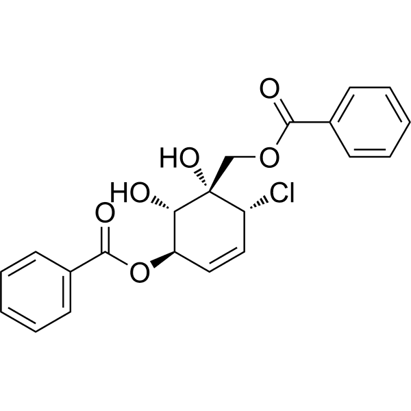 BO-1 Structure