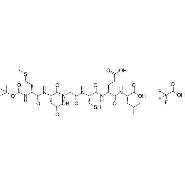 Box5 TFA Structure