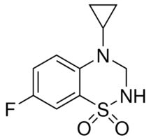 BPAM344 Structure