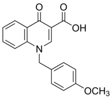 BQCA Structure