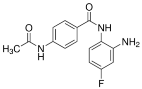 BRD3308 Structure