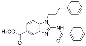 BRD4770 Structure