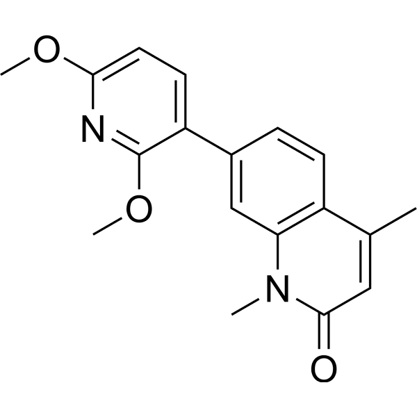 BRD7-IN-2 Structure