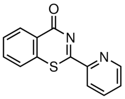 BTZO-1 Structure