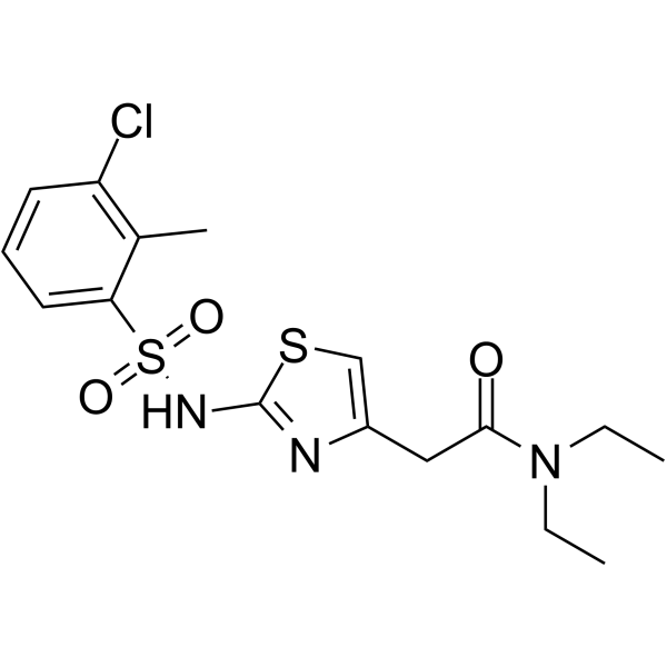 BVT-14225 Structure